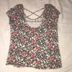 Worn a couple of times- size large